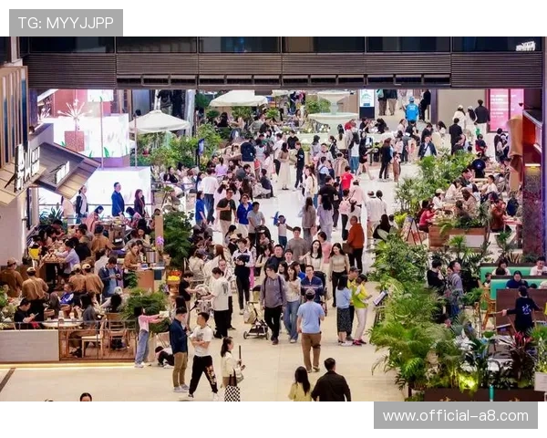 文体旅商跨界融合成新风向，观赛服务系统逐步嵌入城市消费核心场景。