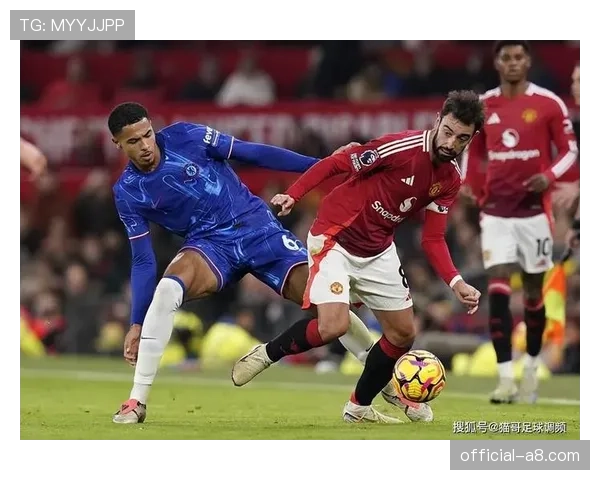 观点:曼联2-2战平切尔西,十哈格“不对称”四后卫体系再遭质疑